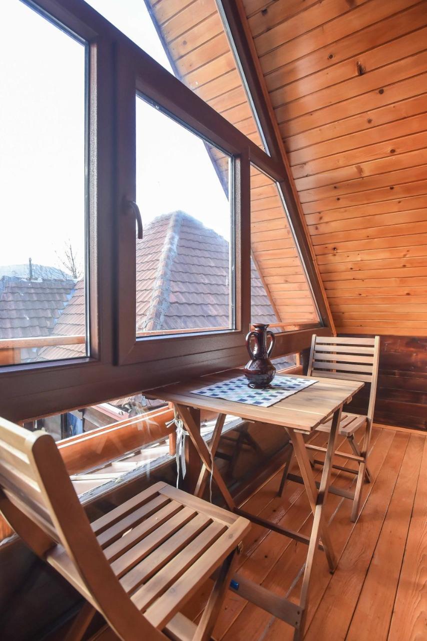 Lumber Apartments Kolasin Exterior photo